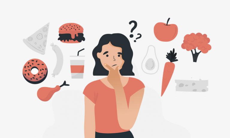 Yeme Bozuklukları ve Bilinmeyenleri | Evimdekipsikolog | Blog