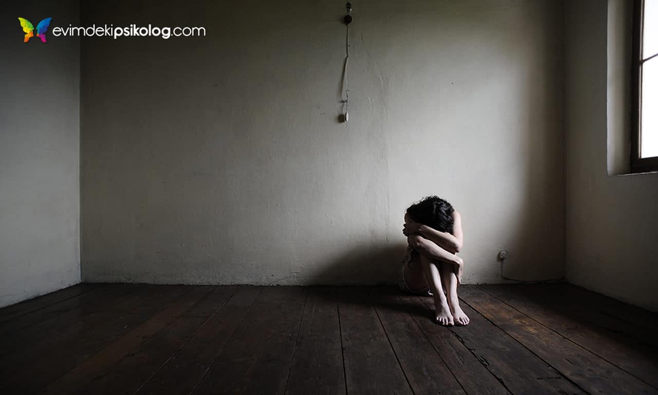 Depresyon Nedir? Dikkate Alınması Gereken 7 Belirti Evimdekipsikolog