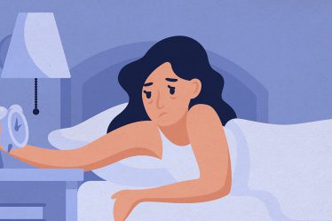 Uykusuzluk (Insomnia) Nedir?