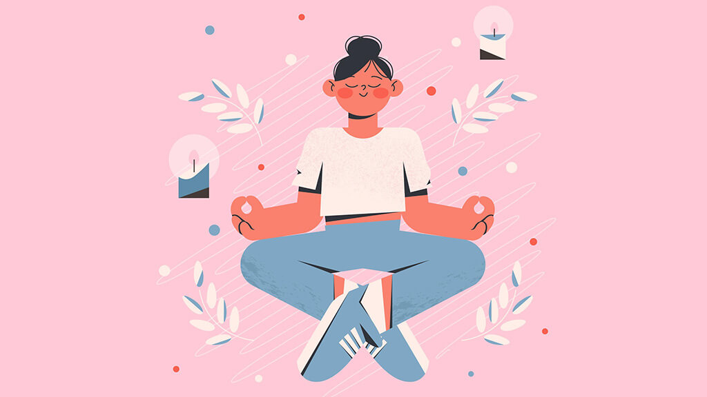 Meditasyon Nedir?