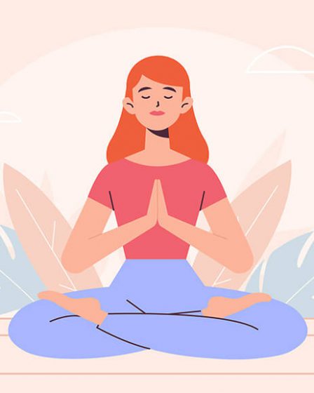 Meditasyon Nedir ve Nasıl Yapılır?