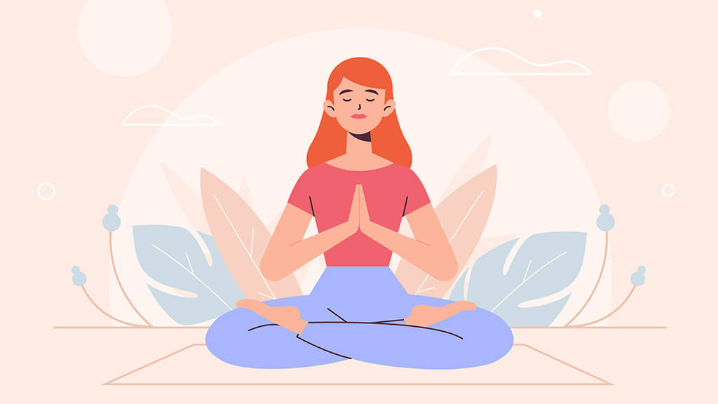 Meditasyon Nedir ve Nasıl Yapılır?