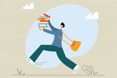 Tsundoku Sendromu (Kitap Satın Alma Hastalığı) Nedir?