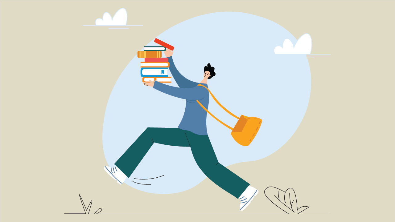 Tsundoku Sendromu (Kitap Satın Alma Hastalığı) Nedir?