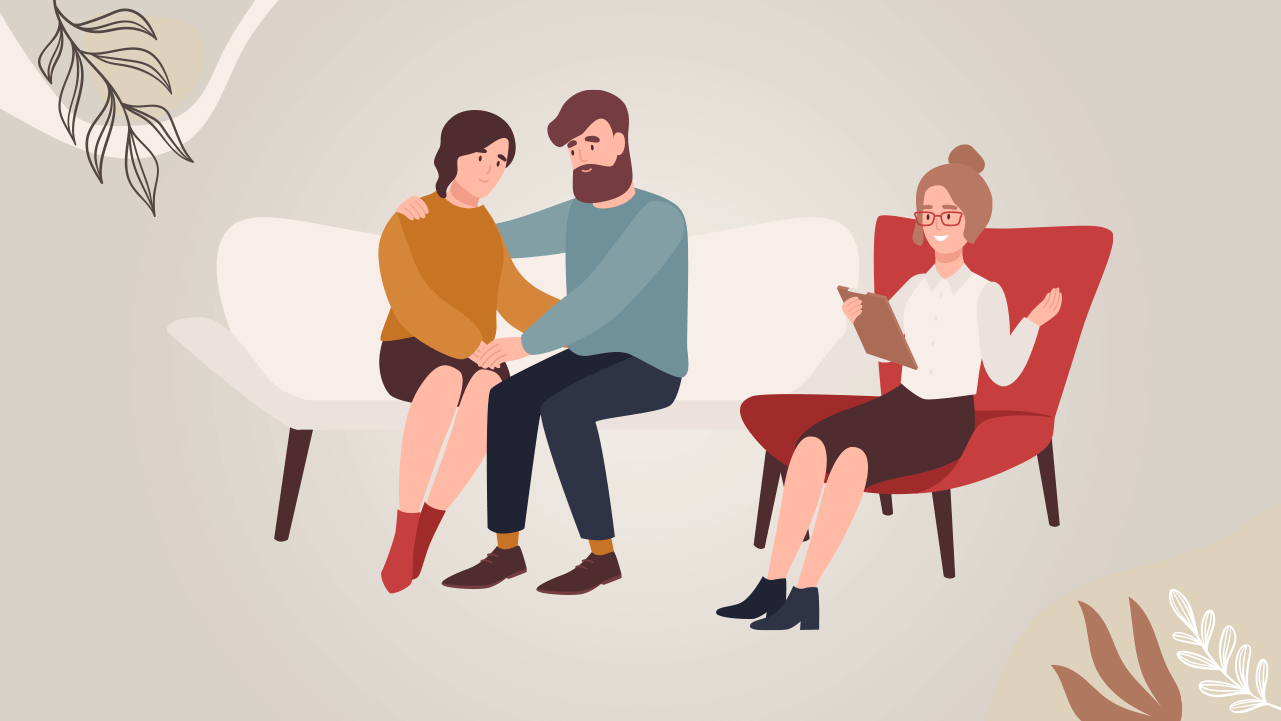 Çift ve Aile Terapisi Nedir? Nasıl Yapılır? | Evimdekipsikolog | Blog
