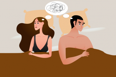 Cinsel Obsesif Bozukluk Nedir? Belirtileri ve Tedavi Yöntemleri