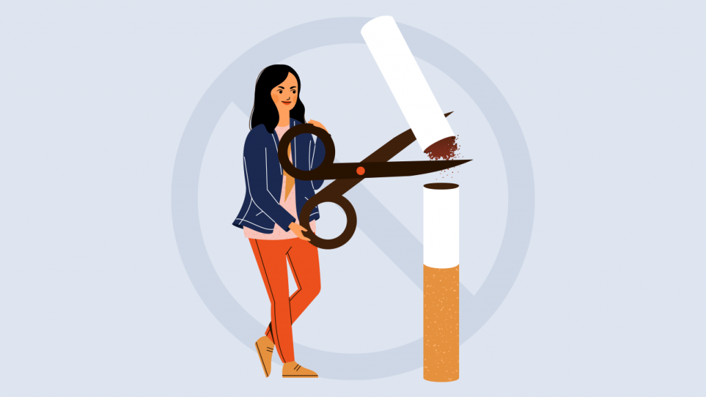 Sigara ve Nikotin Kullanımı Nasıl Başlar?