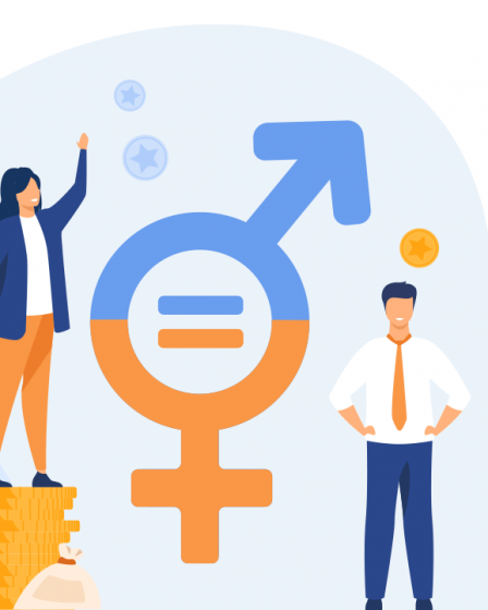 Toplumsal Cinsiyet ve İş Hayatı - Cam Tavan Nedir?