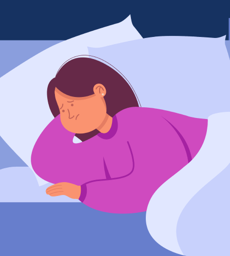 Uyku Felci Nedir? Belirtileri ve Tedavi Yöntemleri